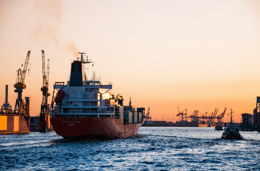 Ukraine’s imports nearly double exports: $18.3 billion trade deficit