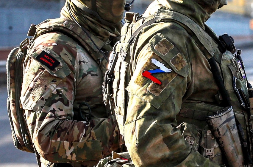 Defence Intelligence: The situation with payments to the military has worsened in Russia