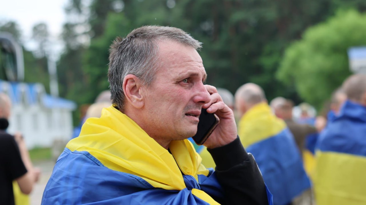 Russia is using servers located in Europe to harass Ukrainian soldiers and their families