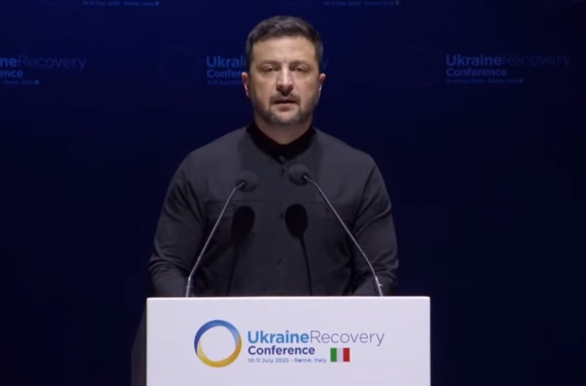 Putin rejected all peace proposals: Zelensky urges the world to invest in Ukraine’s air defense