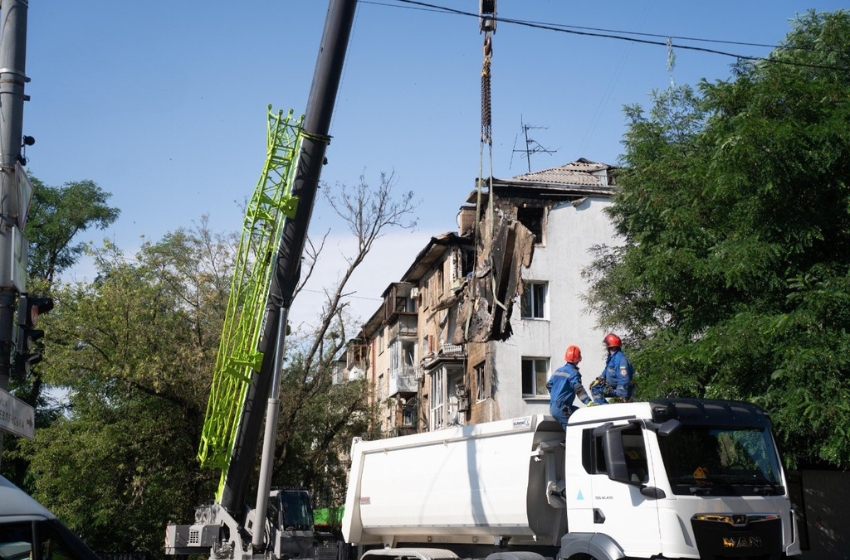 UN: In June, Russians killed the highest number of civilians in three years of the full-scale war