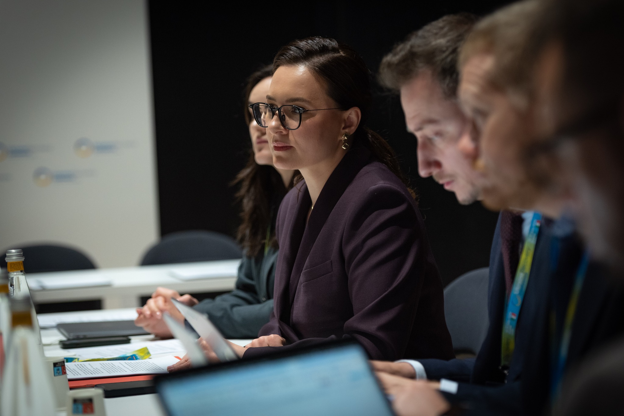 The only effective way to rebuild Ukraine is through investments