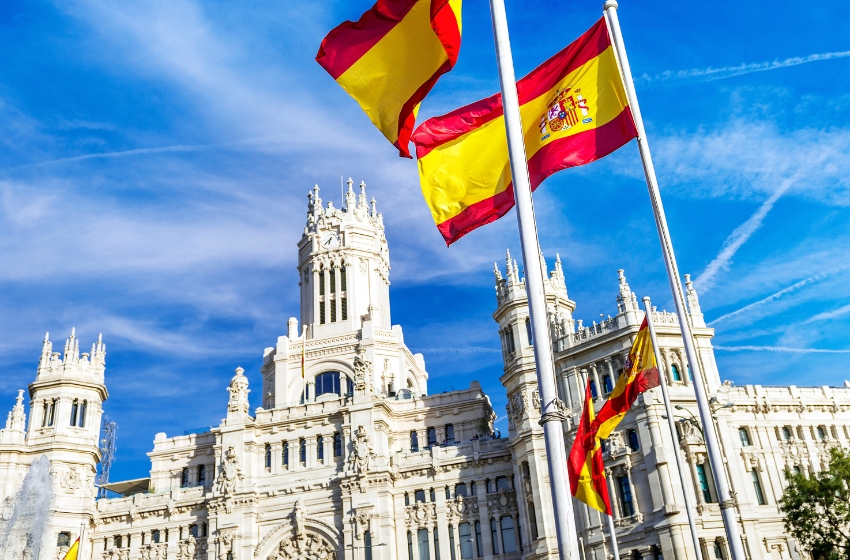 Spain’s PM Sánchez announced the opening of an office for Ukraine’s recovery in Spain