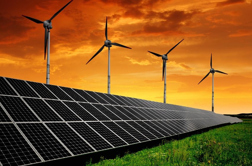 Ukraine added 591 MW of energy generation capacity in the first 6 months of 2025
