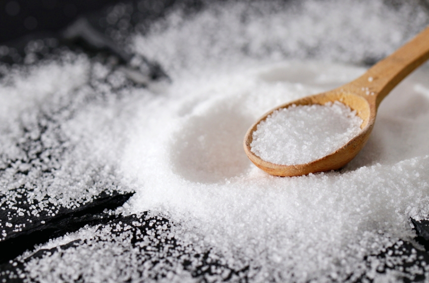 Ivano-Frankivsk region plans to resume salt mining