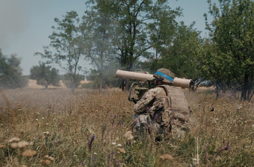 On the Pokrovsk direction, Russian forces are attempting to advance their offensive