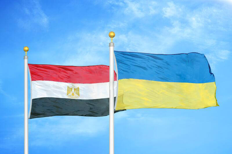 Agrohub in Egypt – Ukraine’s ambitious goal to strengthen regional partnership