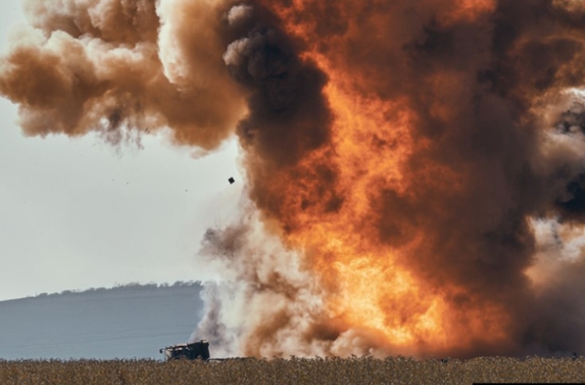 Brave1 will provide grants for the production of explosives