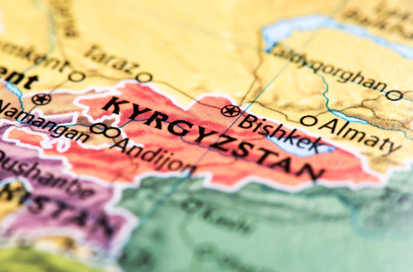 The Russian Federation uses Kyrgyzstan's crypto exchanges to bypass sanctions