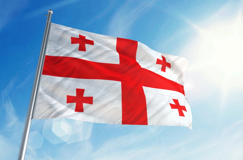 Georgia demands that Russia revoke its recognition of the "independence" of the occupied regions and withdraw its troops