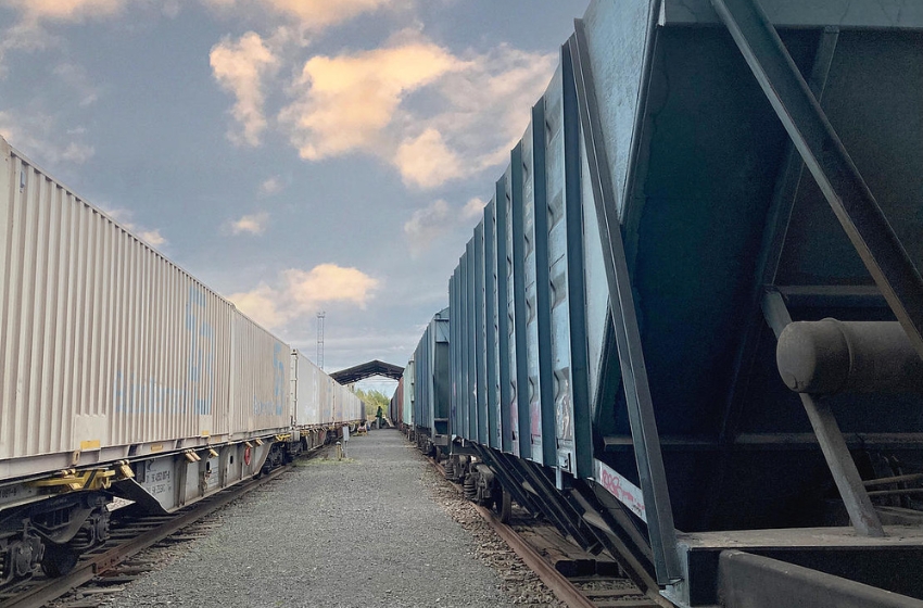HHLA Acquires Eurobridge intermodal terminal in Ukraine