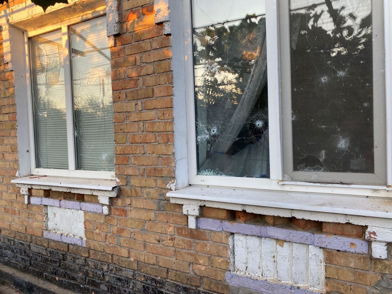 Russian attacks kill 7, injure dozens across Ukrainian regions