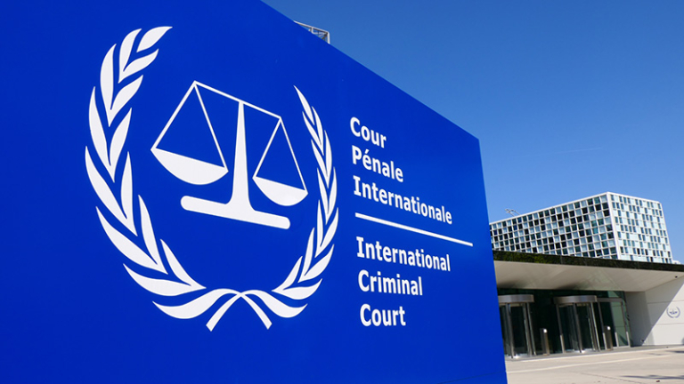 The International Criminal Court will deploy additional personnel to Ukraine