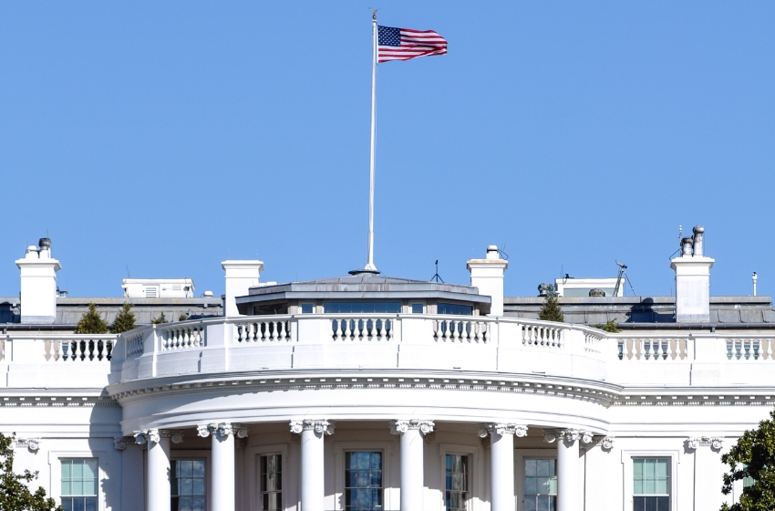The White House has released the schedule of meetings between Trump, Zelensky, and European leader