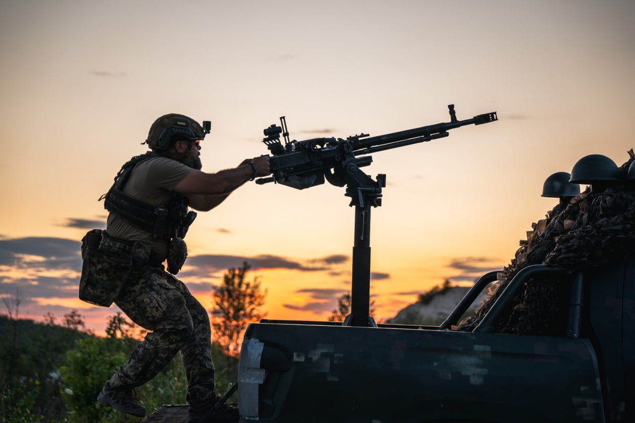 Air defense shot down 88 out of 140 Russian drones