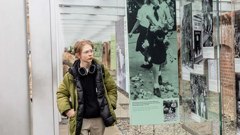 Russia declares German foundation compensating Nazi victims “undesirable”