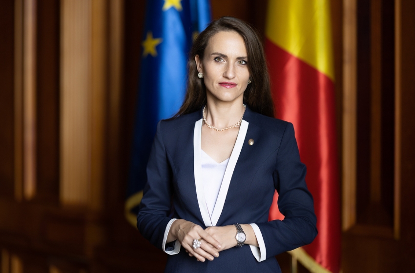 Romania needs a lasting peace in Ukraine, not just a pause in the war