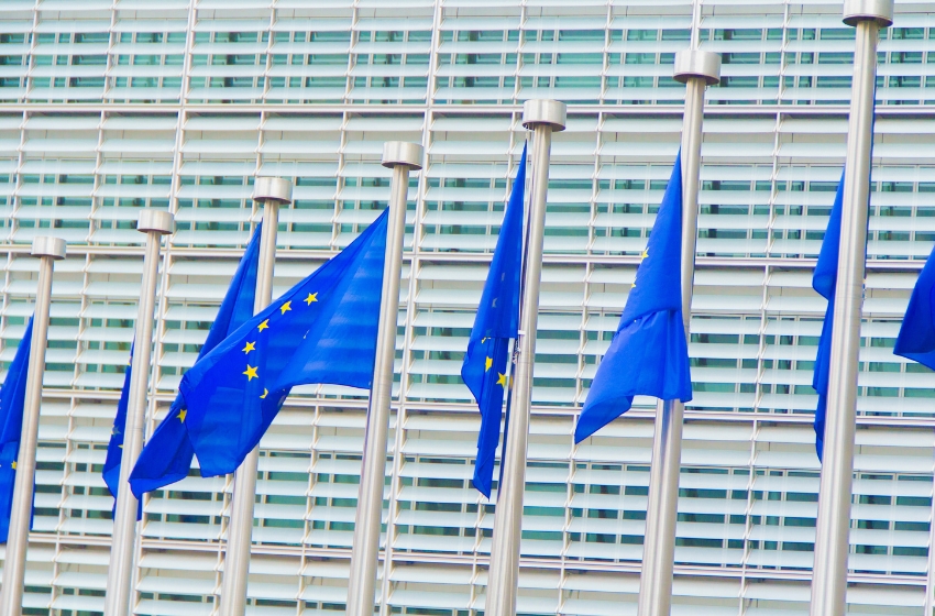 European Commission: The EU will continue to impose sanctions on Russia as long as blood is being shed in Ukraine