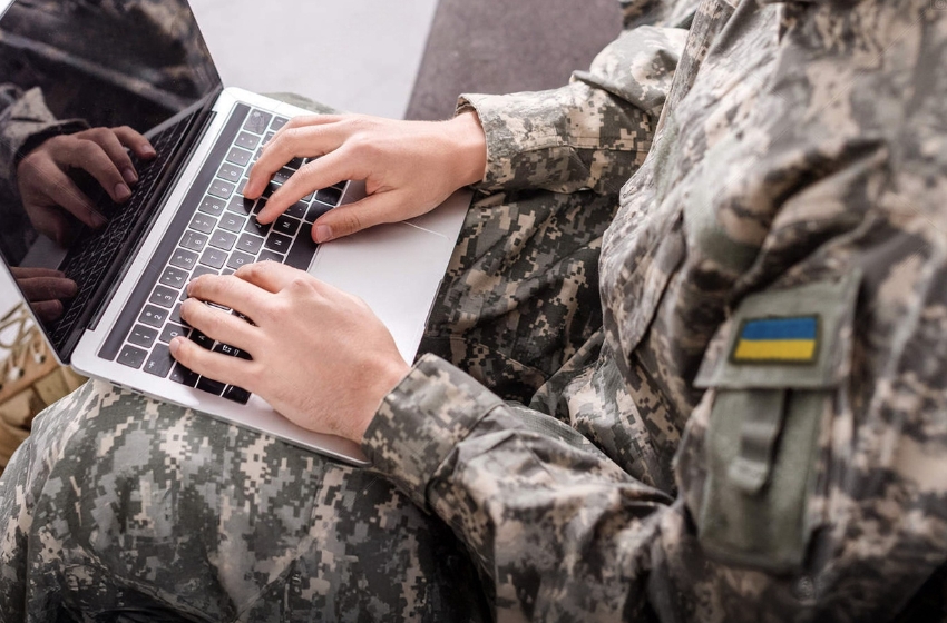 The IT Coalition has delivered €10 million worth of equipment to Ukraine