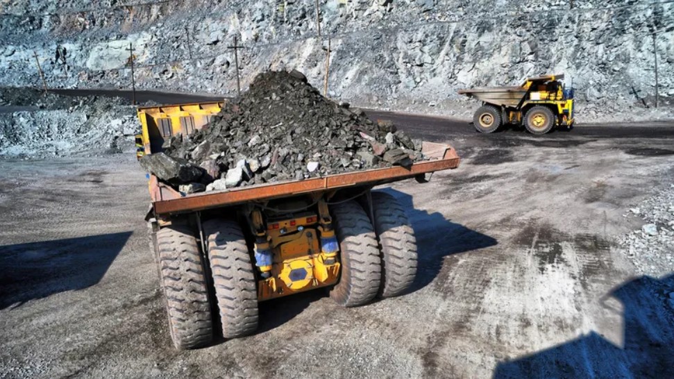 The government announced a tender for investors for a lithium deposit in the Kirovohrad region