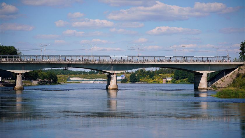 The FSB is using travelers to establish networks in European countries