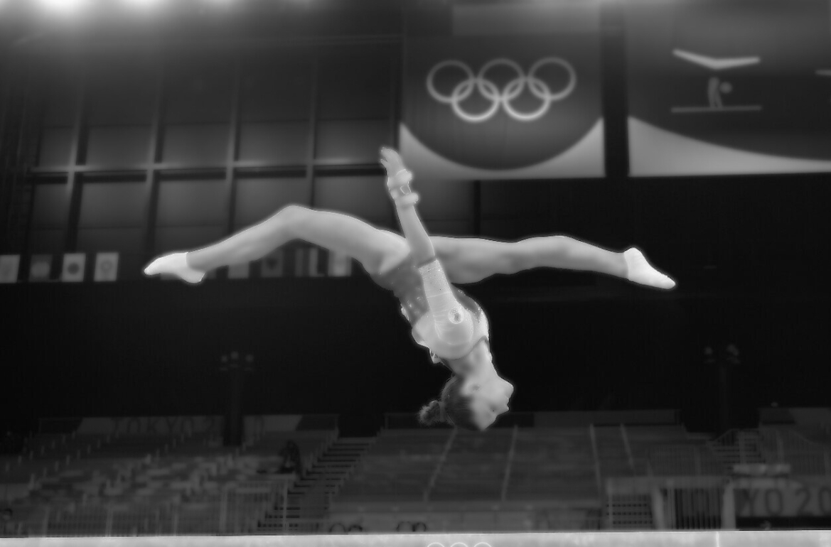 Russian athletes linked to war exposed by Ukraine