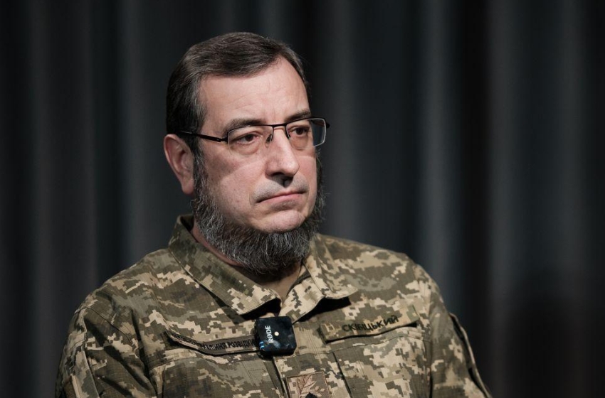 Vadim Skibitsky: Russia is improving its missiles and drones and will carry out combined strikes on Ukraine