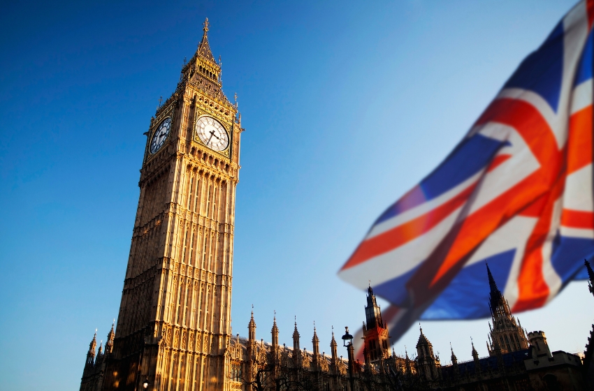 Britain will provide Ukraine with thousands of kamikaze drones