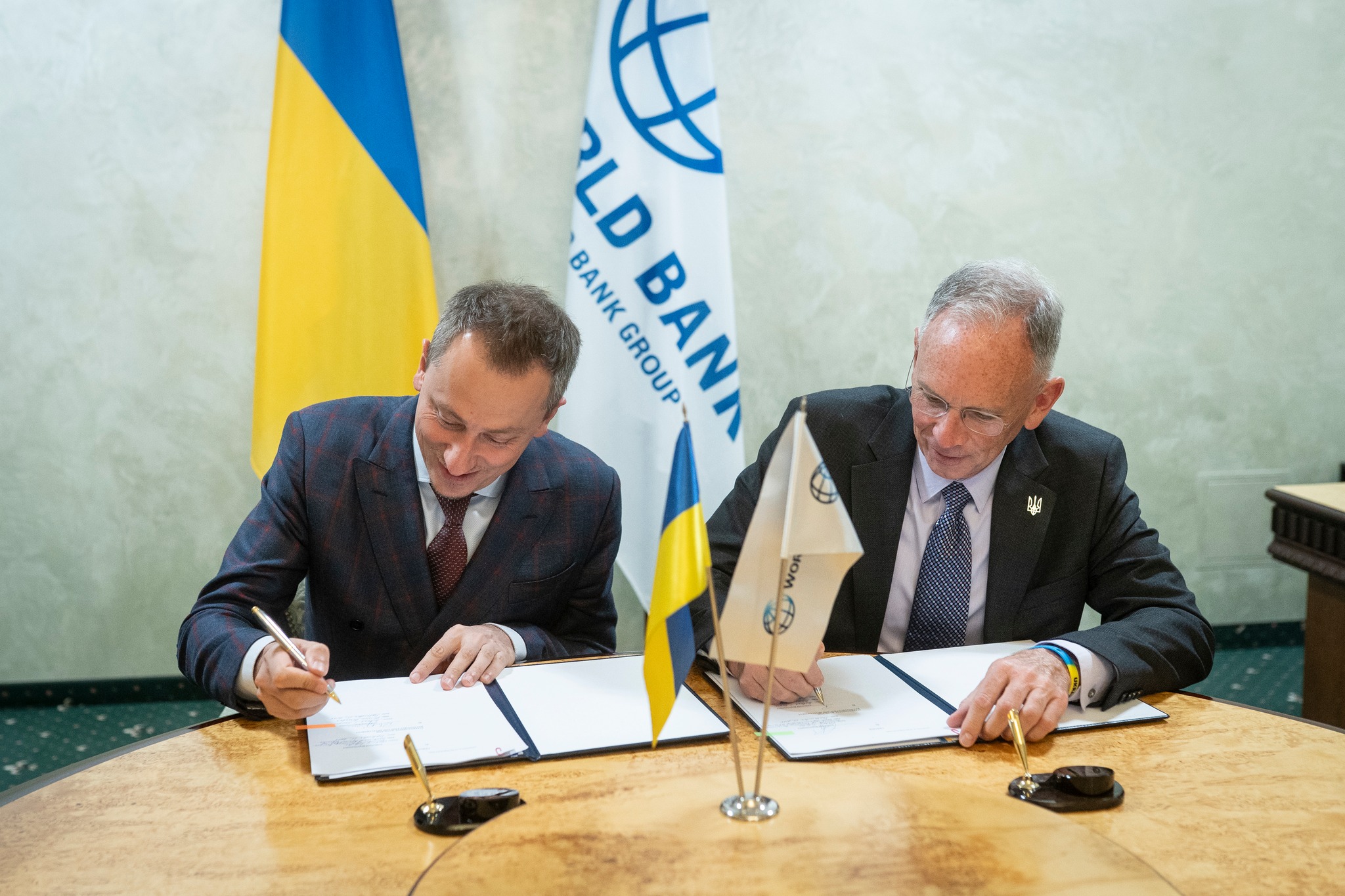 The World Bank has provided Ukraine with an additional $88 million to support small and medium-sized businesses