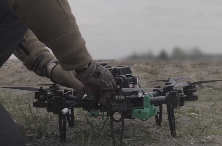 Ukrainian company Swarmer raises $15M in Series A led by Broadband Capital Investments