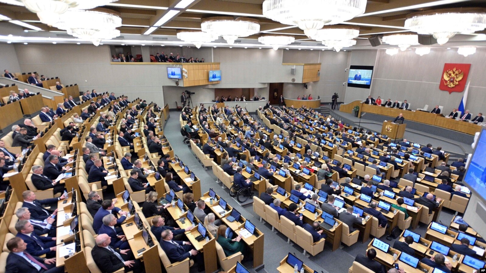 Russia denounces the European Convention against Torture