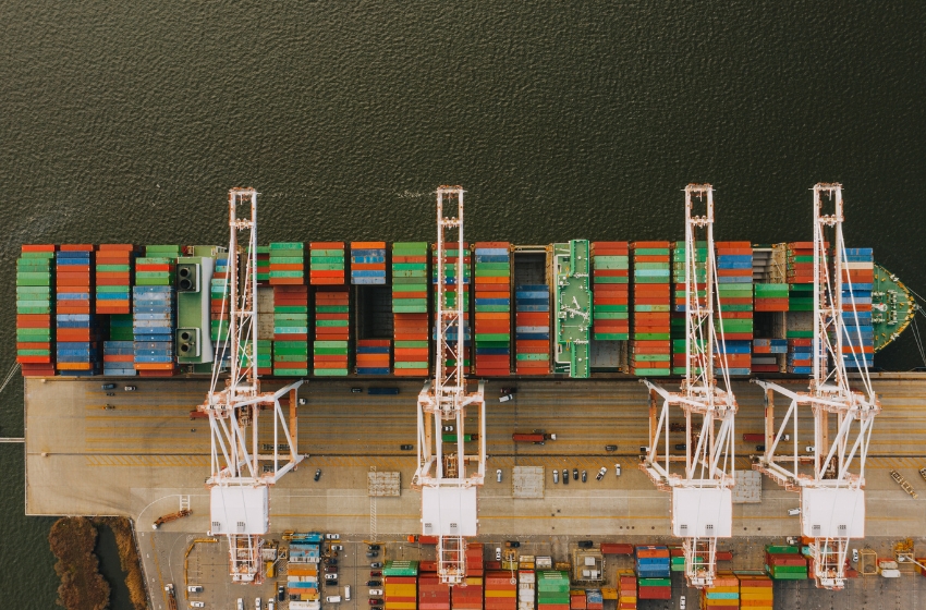 Ukraine’s ECA support boosts non-commodity exports to UAH 9.15B