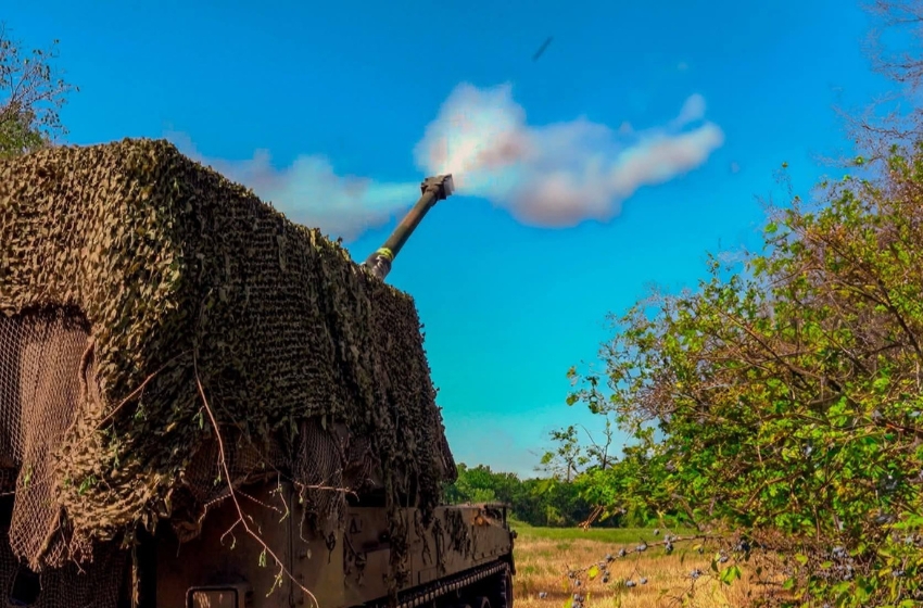 930 soldiers and 33 artillery systems — Russia's losses in 24 hours