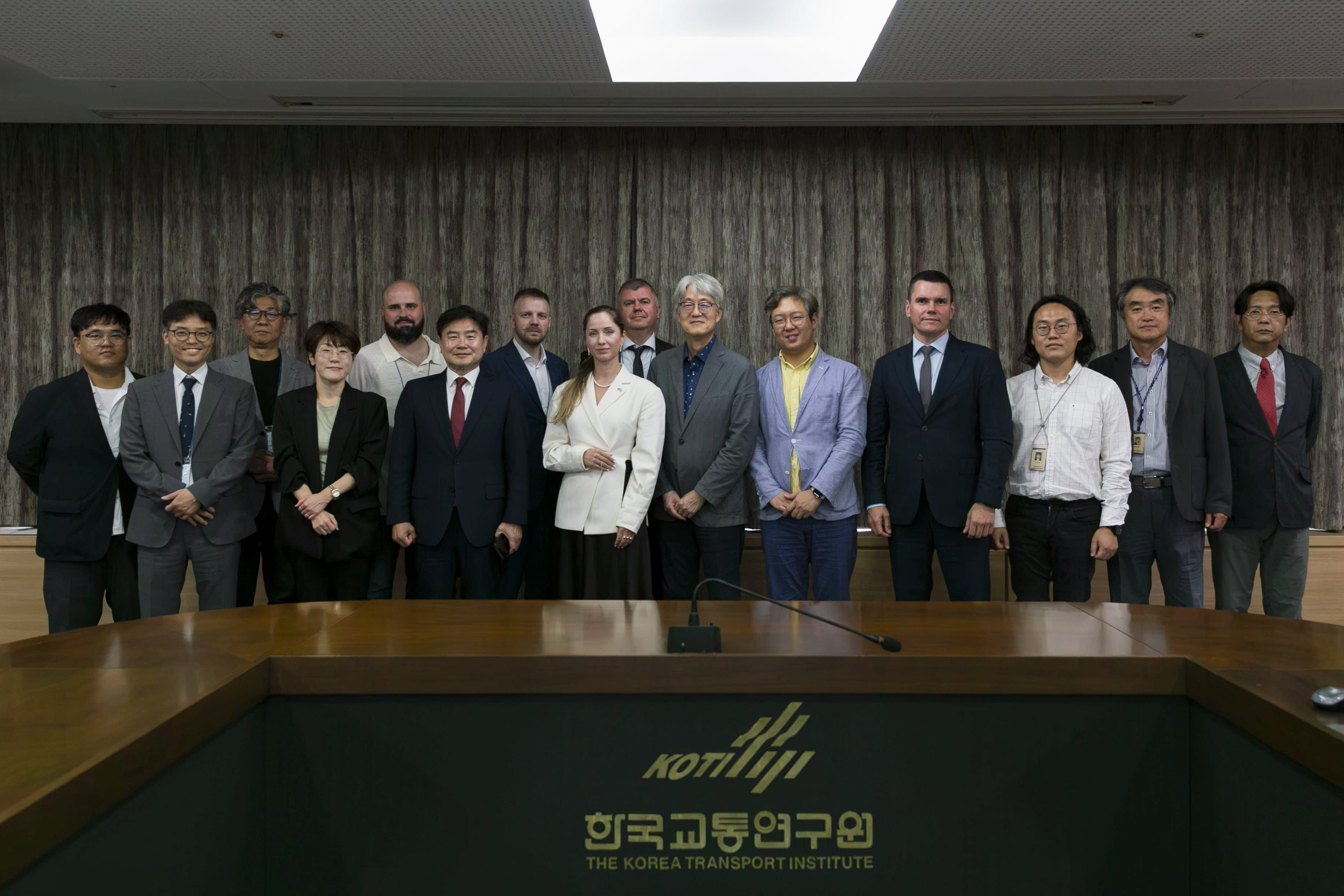 Ukraine adopts South Korea’s experience in public investment management