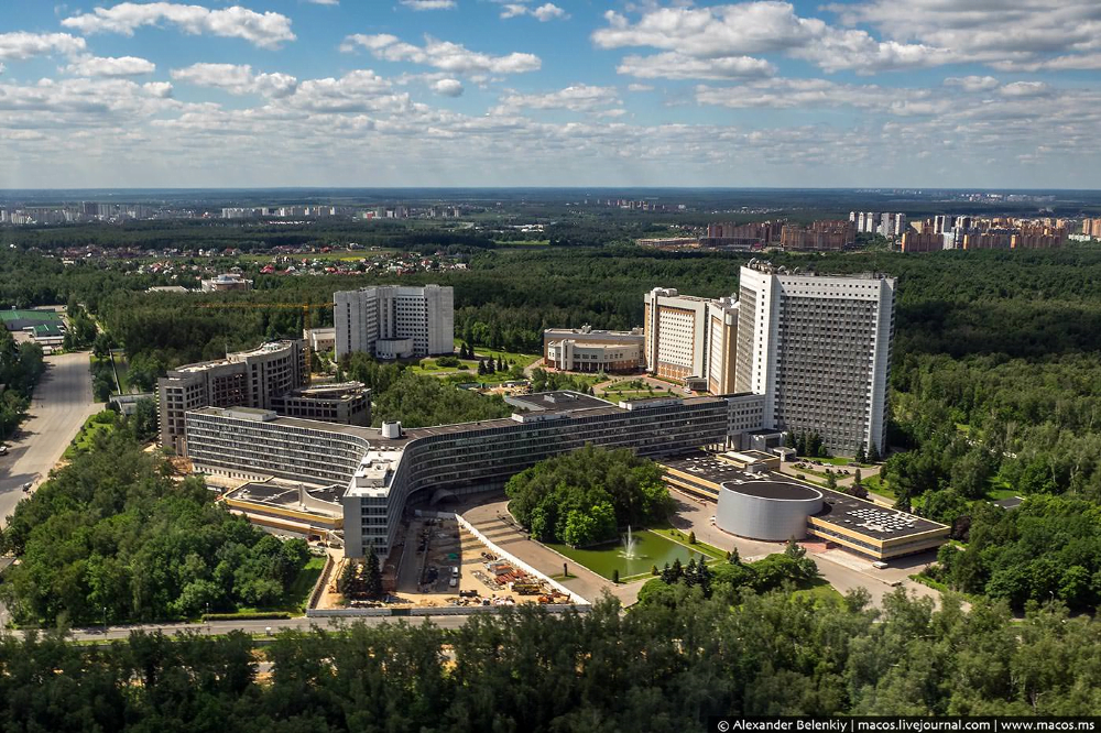 The Russian Foreign Intelligence Service accused the EU of preparing to occupy Moldova with a “NATO landing force”