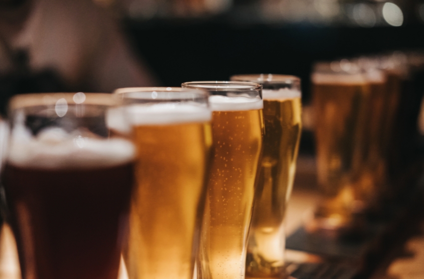 Ukrainian beer MOVA won three awards at one of the world’s most renowned beer competitions