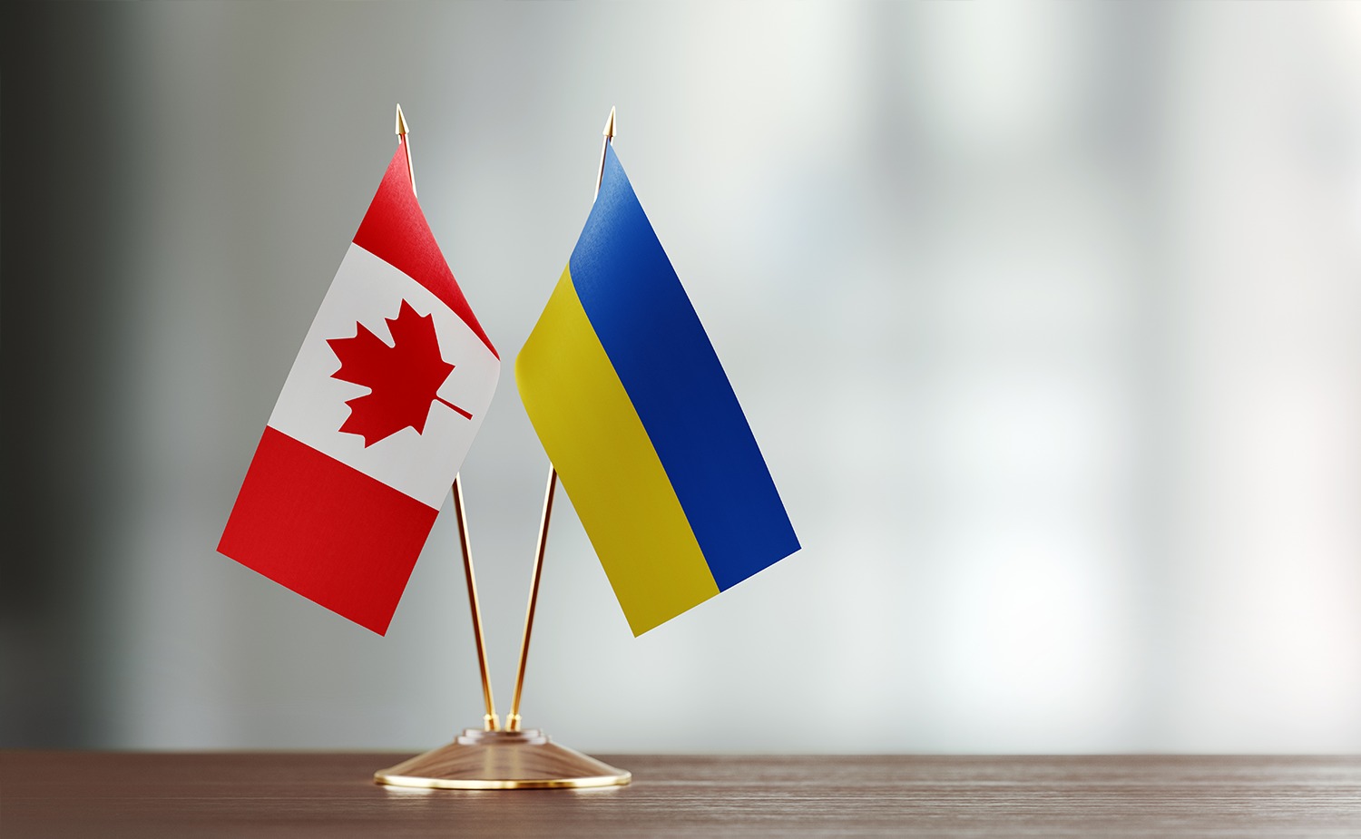 Canada is allocating ₴92 million to Ukraine to strengthen its cybersecurity