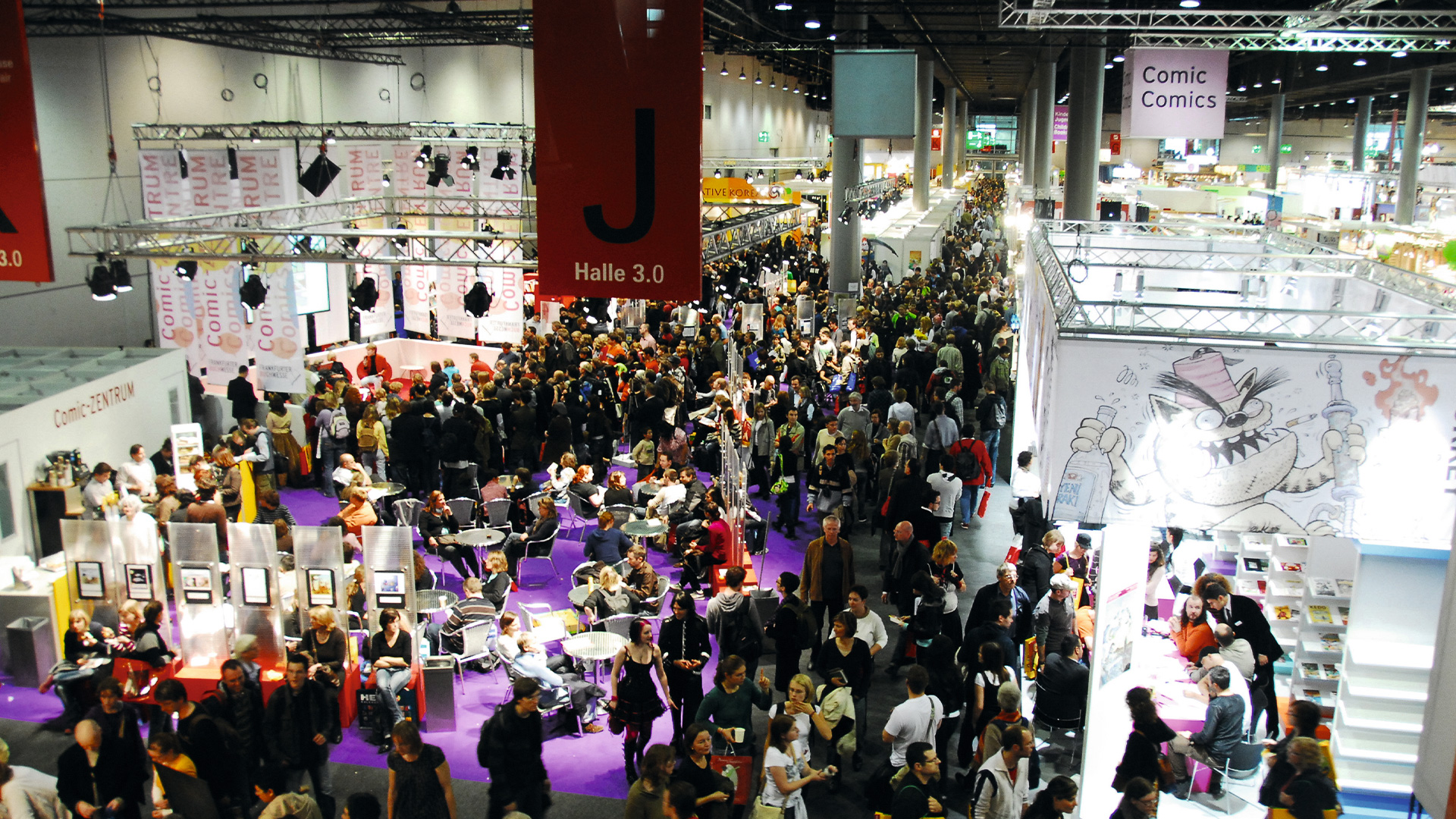 Ukraine at Frankfurt Book Fair 2025