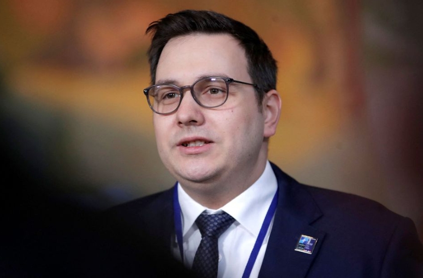 Czech Republic blocks unaccredited Russian diplomats