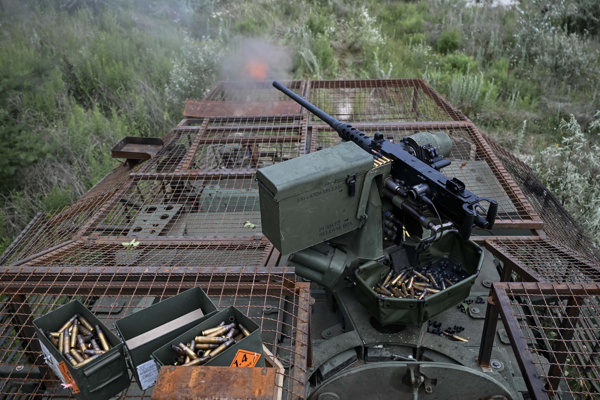 Russian losses near Pokrovsk have increased by almost 30%