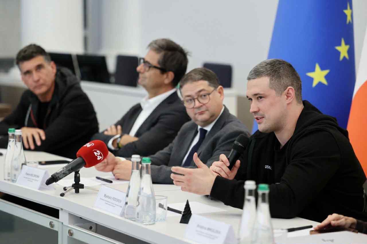 Ukraine introduces Phoenix Tech Fund for startup growth