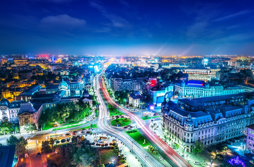 Ukrzaliznytsia is launching a Kyiv–Bucharest train route