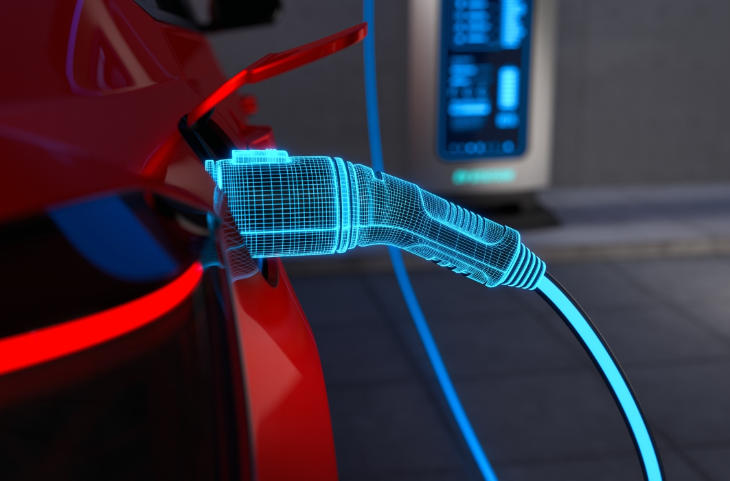September 2025 electric vehicle market update in Ukraine