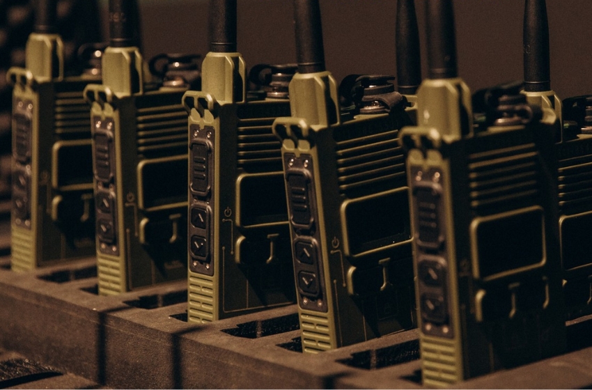 Ukrainian tactical communications firm fulfills first NATO order