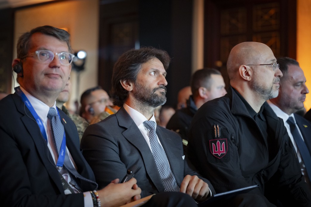 Integration of Ukraine into Europe’s comprehensive air defense system is an obvious necessity