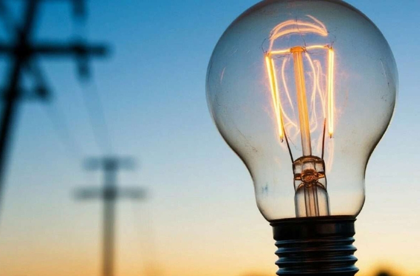 Foreign Intelligence Service: Russia is unable to cope with its own electricity shortage