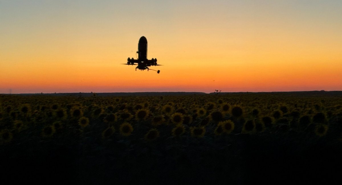Ukrainian Wild Hornets drones have inflicted $2 billion in damage on Russian forces