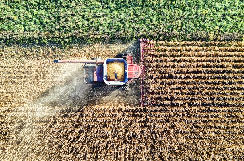 Q3 2025 growth: Ukrainian agribusiness holdings capitalization