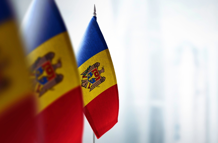 The Moldovan government has approved the country’s military strategy through 2035