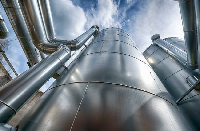 Another Ukrainian company has started exporting liquefied biomethane
